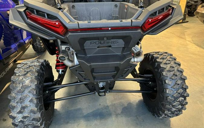 2024 Polaris RZR XP 1000 Ultimate