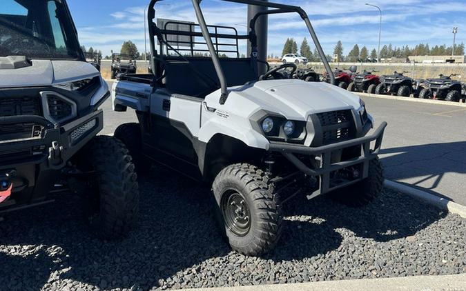 2025 Kawasaki Mule PRO-MX EPS