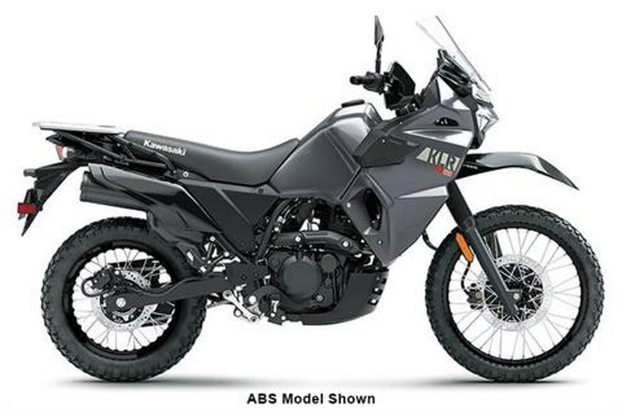 2023 Kawasaki KLR 650 S