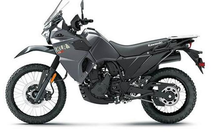 2023 Kawasaki KLR 650 S