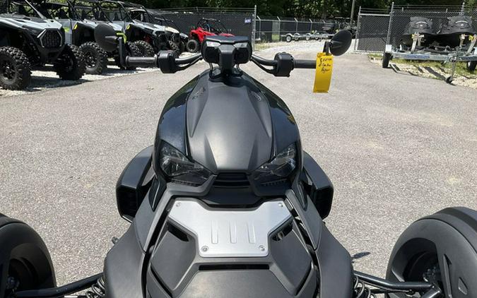 2021 Can-Am Ryker 600 ACE