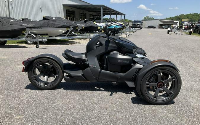 2021 Can-Am Ryker 600 ACE