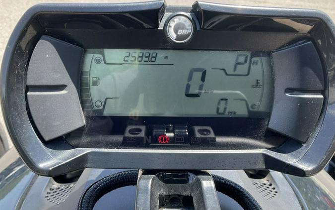 2021 Can-Am Ryker 600 ACE