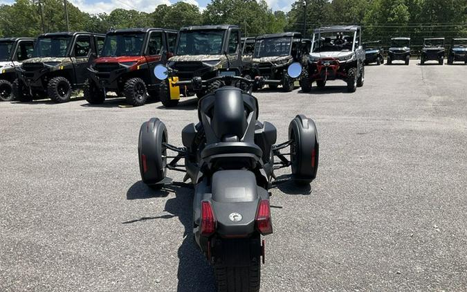 2021 Can-Am Ryker 600 ACE