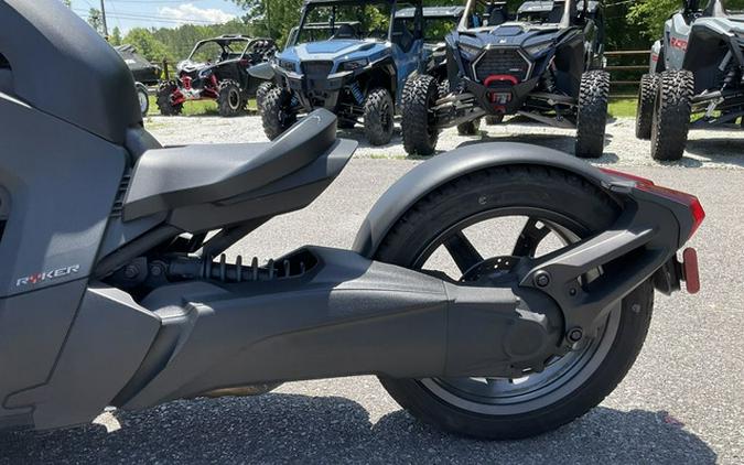 2021 Can-Am Ryker 600 ACE