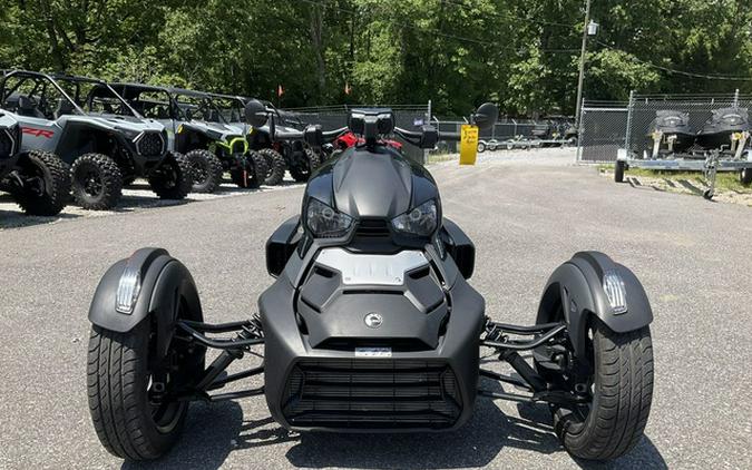 2021 Can-Am Ryker 600 ACE