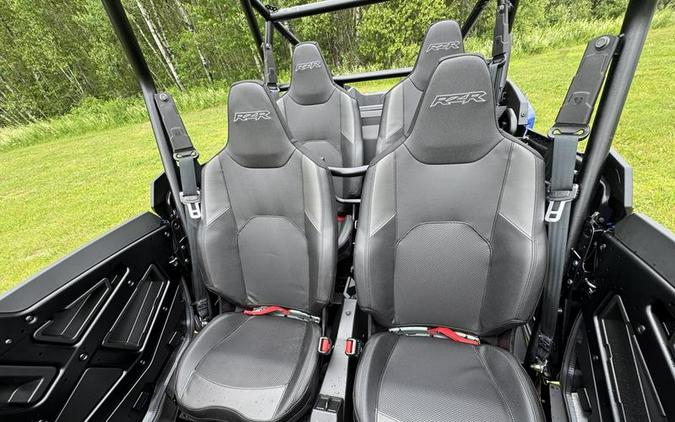 2025 Polaris® RZR XP 4 1000 Sport