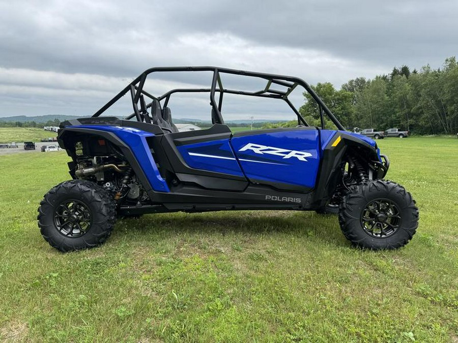2025 Polaris® RZR XP 4 1000 Sport