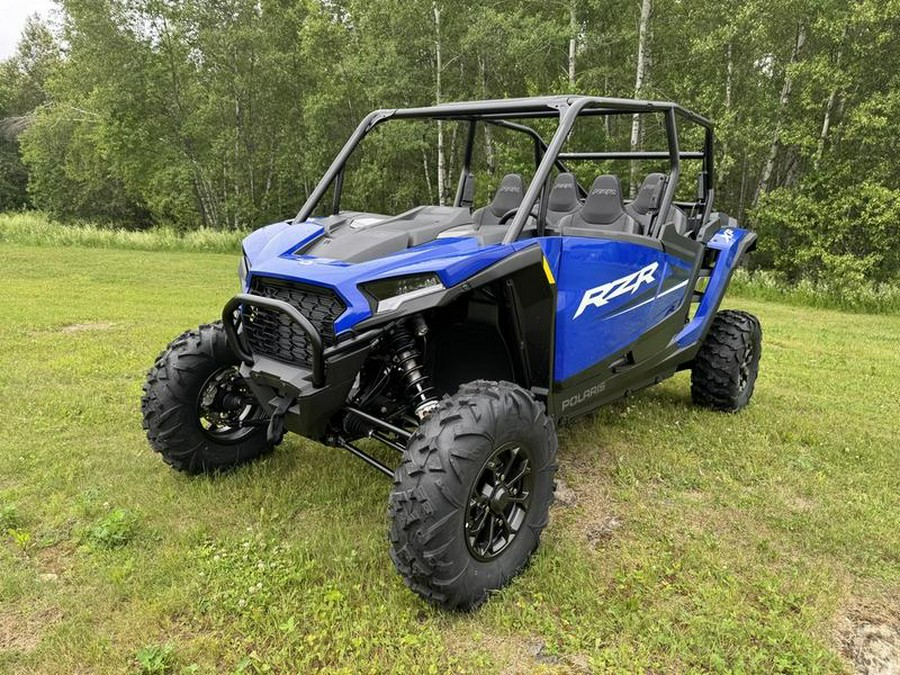 2025 Polaris® RZR XP 4 1000 Sport