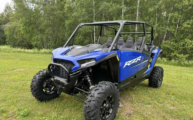 2025 Polaris® RZR XP 4 1000 Sport