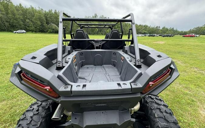 2025 Polaris® RZR XP 4 1000 Sport