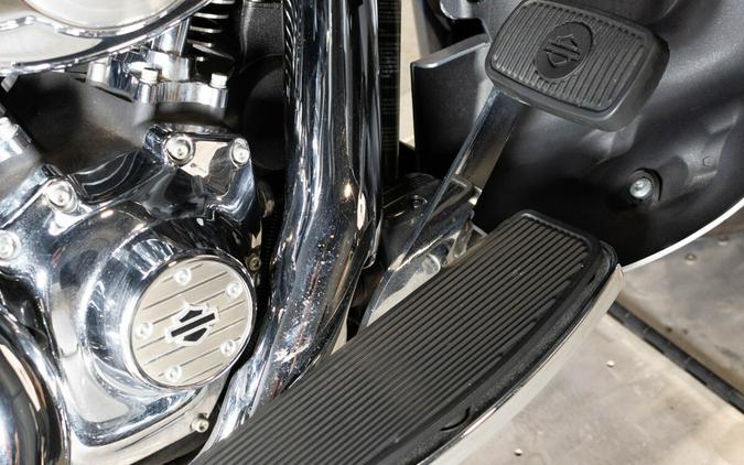2012 Harley-Davidson Electra Glide Ultra Limited FLHTK