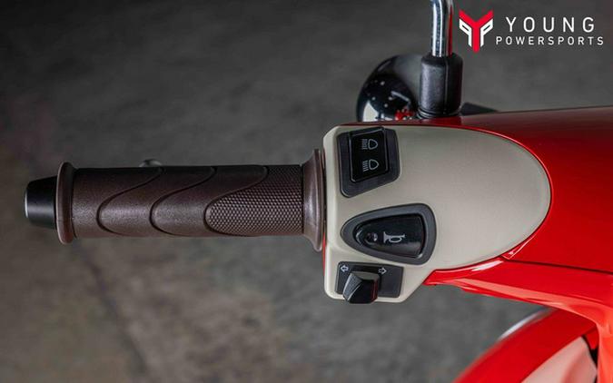 2026 Honda Metropolitan