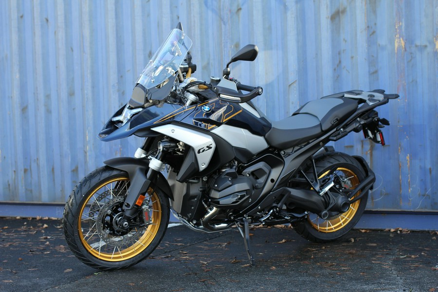 2026 BMW R 1300 GS