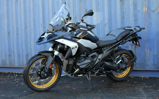 2026 BMW R 1300 GS