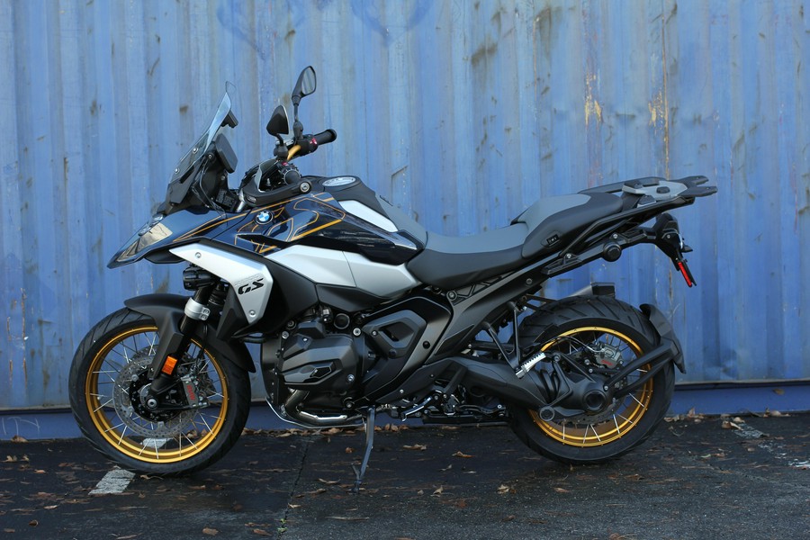 2026 BMW R 1300 GS
