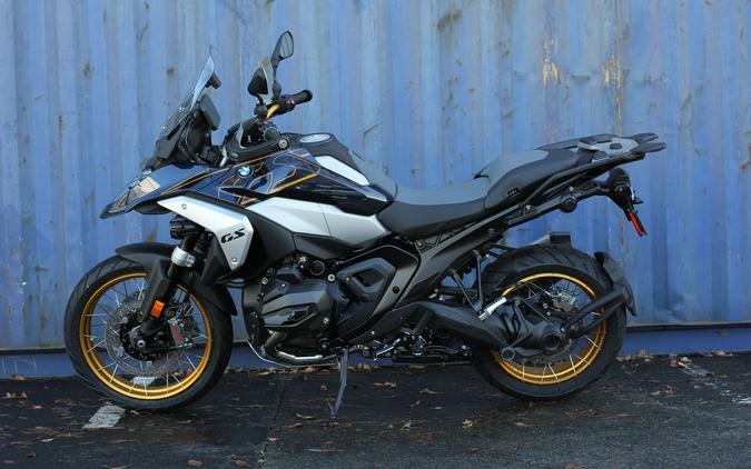 2026 BMW R 1300 GS