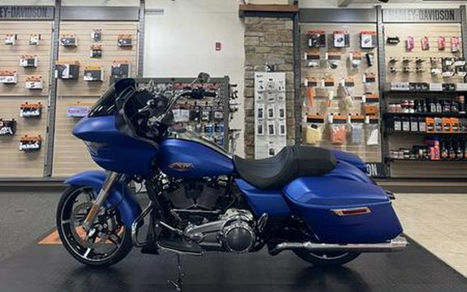 2026 Harley-Davidson® FLTRX - Road Glide®