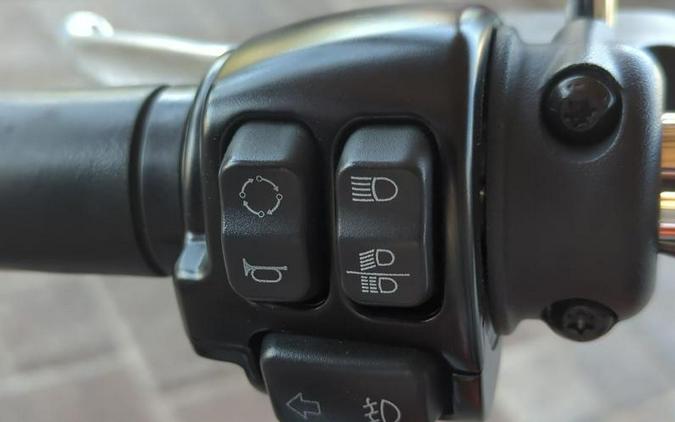 2019 Harley-Davidson® FLDE - Softail® Deluxe