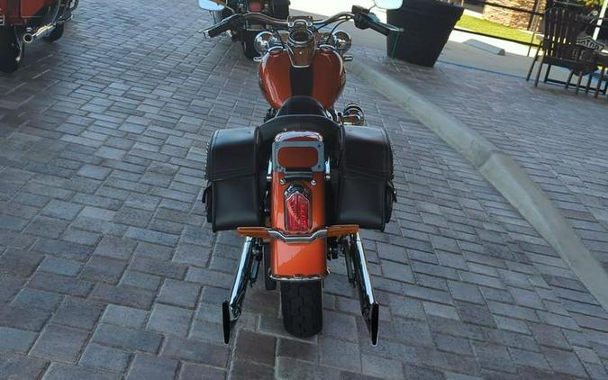 2019 Harley-Davidson® FLDE - Softail® Deluxe
