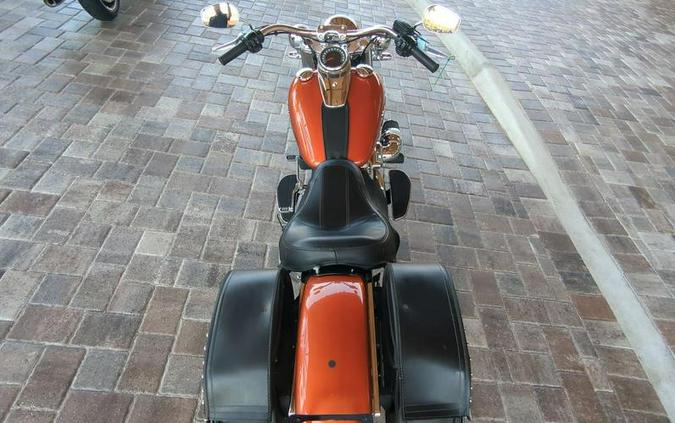 2019 Harley-Davidson® FLDE - Softail® Deluxe