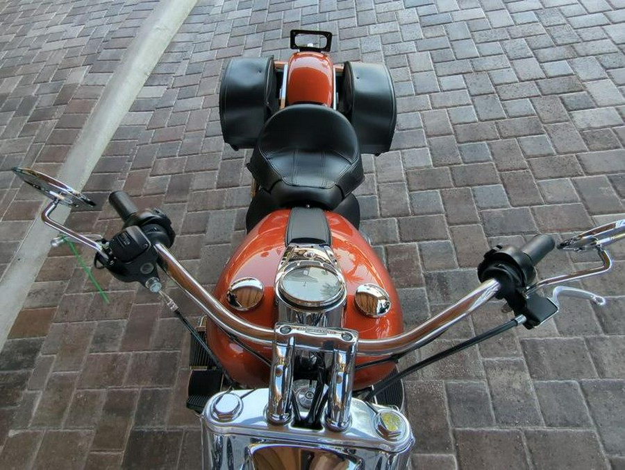 2019 Harley-Davidson® FLDE - Softail® Deluxe