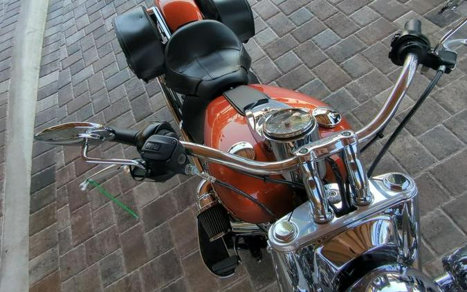 2019 Harley-Davidson® FLDE - Softail® Deluxe