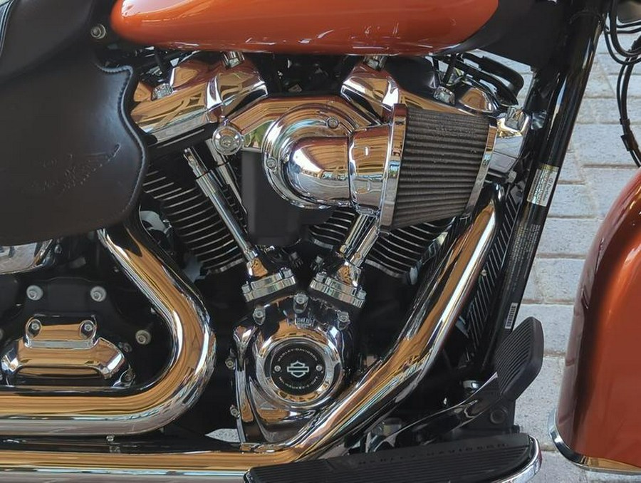 2019 Harley-Davidson® FLDE - Softail® Deluxe