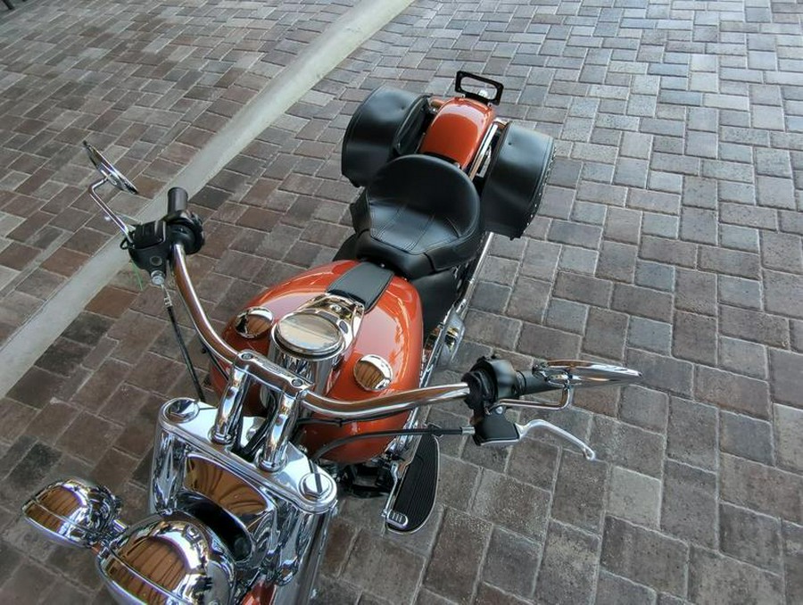 2019 Harley-Davidson® FLDE - Softail® Deluxe