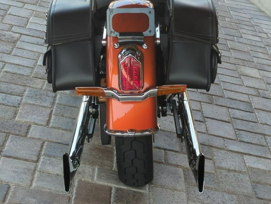 2019 Harley-Davidson® FLDE - Softail® Deluxe