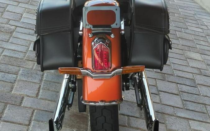 2019 Harley-Davidson® FLDE - Softail® Deluxe