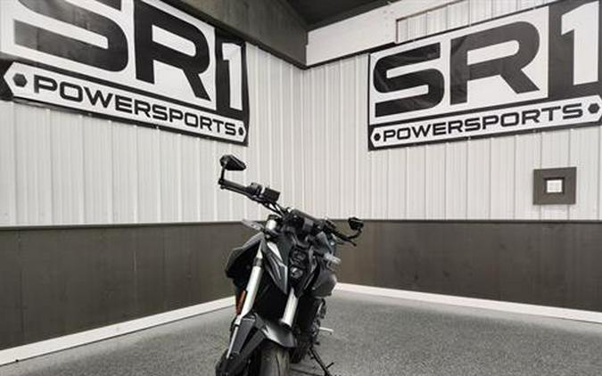 2023 Suzuki GSX-8S