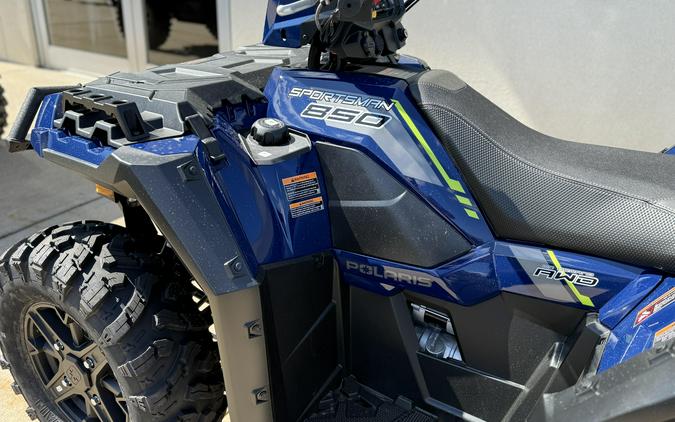 2026 Polaris Sportsman 850 Trail