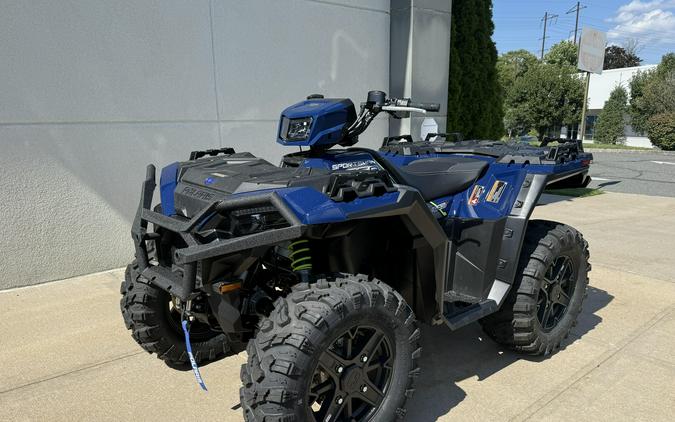 2026 Polaris Sportsman 850 Trail