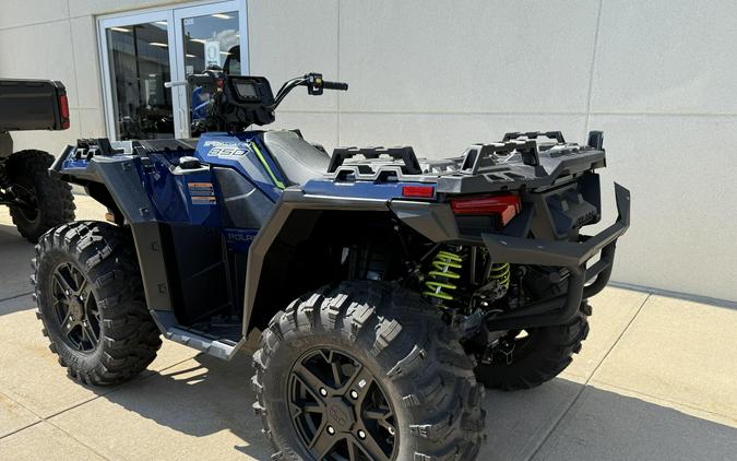 2026 Polaris Sportsman 850 Trail