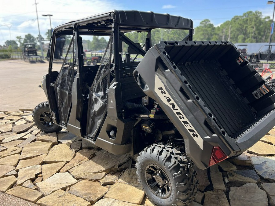 2026 Polaris RANGER CREW 1000 PREMIUM MIRAGE BEIGE Premium