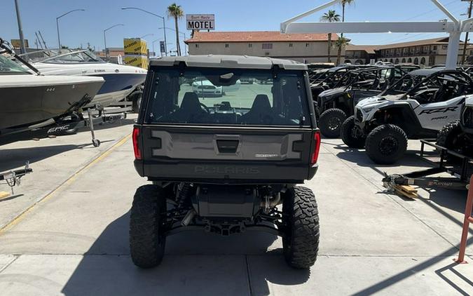 2026 Polaris Xpedition ADV Northstar