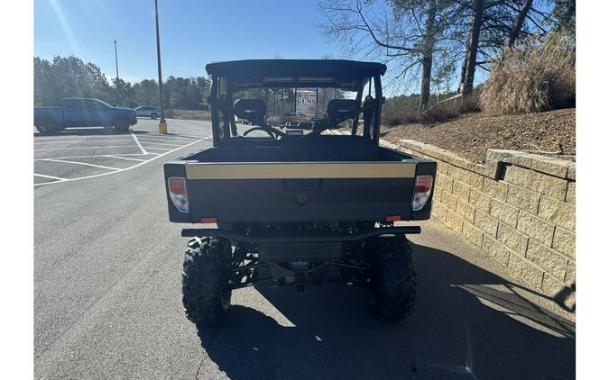 2025 UT6 P - Segway Powersports