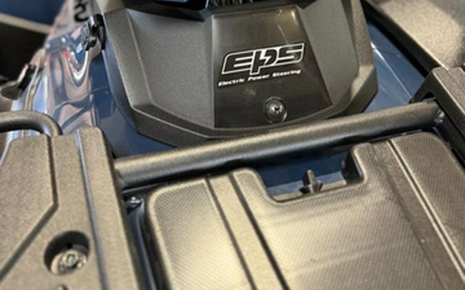 2026 Kawasaki Brute Force 750 EPS