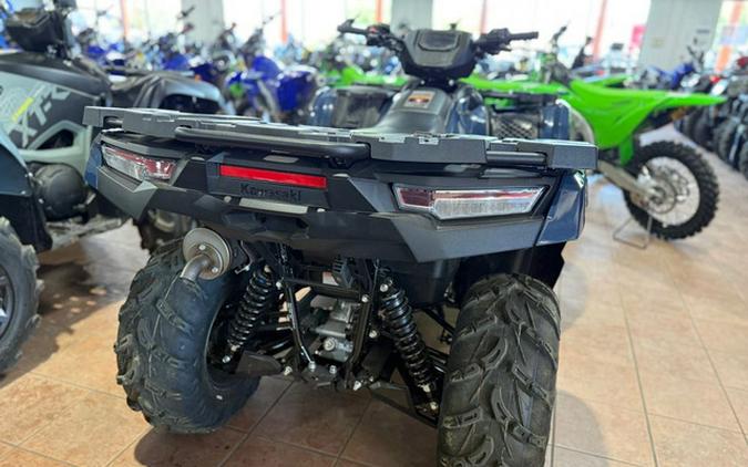 2026 Kawasaki Brute Force 750 EPS
