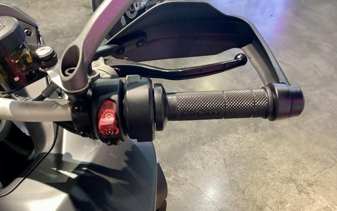 2021 Ducati Multistrada V4 S