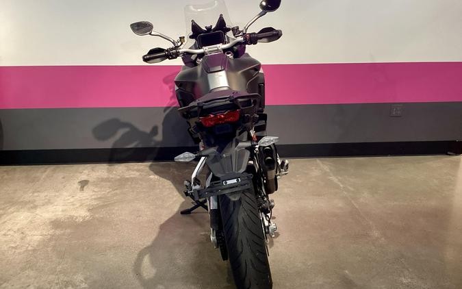 2021 Ducati Multistrada V4 S