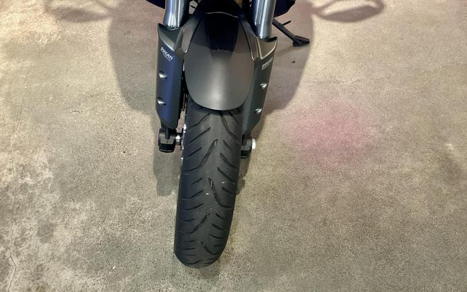 2021 Ducati Multistrada V4 S
