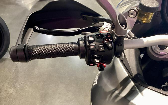 2021 Ducati Multistrada V4 S