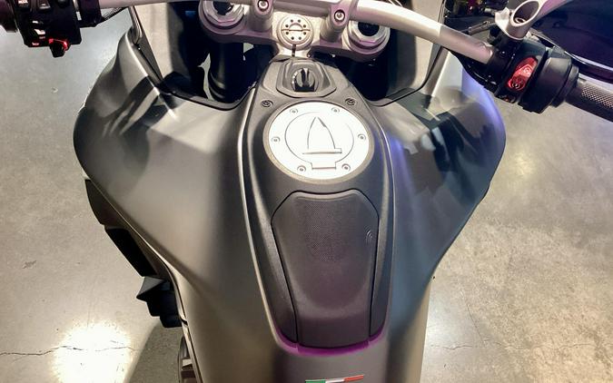 2021 Ducati Multistrada V4 S