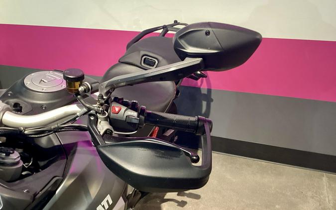 2021 Ducati Multistrada V4 S
