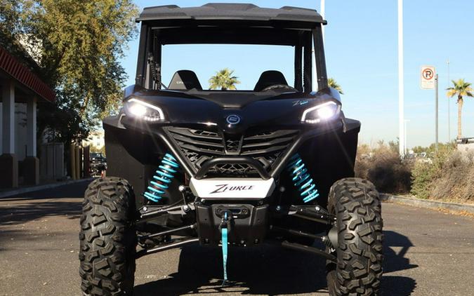 2026 CFMOTO ZFORCE 950 Sport 4