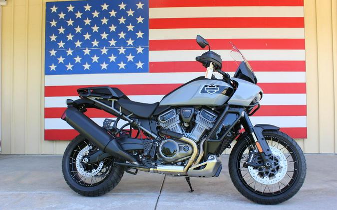 2026 Harley-Davidson® RA1250S - Pan America® 1250 Special