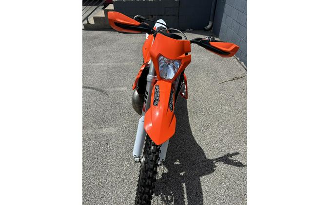 2023 250 XC-W - KTM