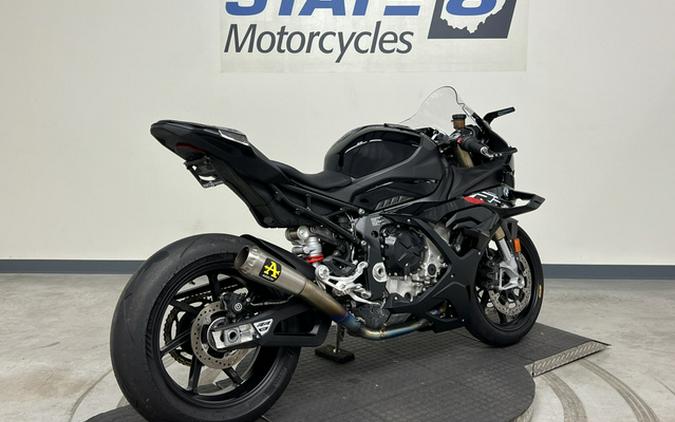 2023 BMW S 1000 RR (S1000RR) 1000 RR